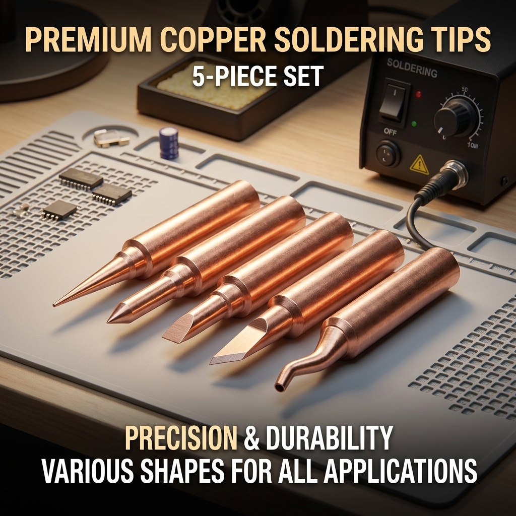 5PCS 900M Copper Electric Sold - Diy Electronics Gadgets review and price