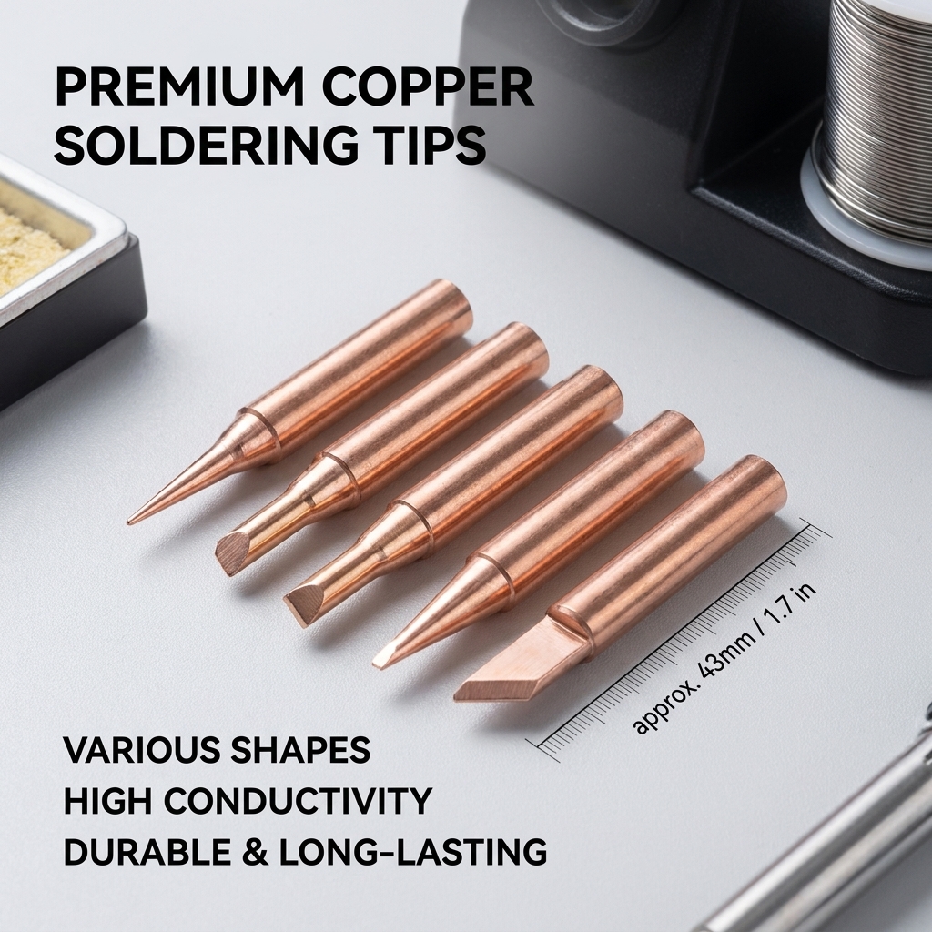 5PCS 900M Copper Electric Sold - Diy Electronics Gadgets review and price