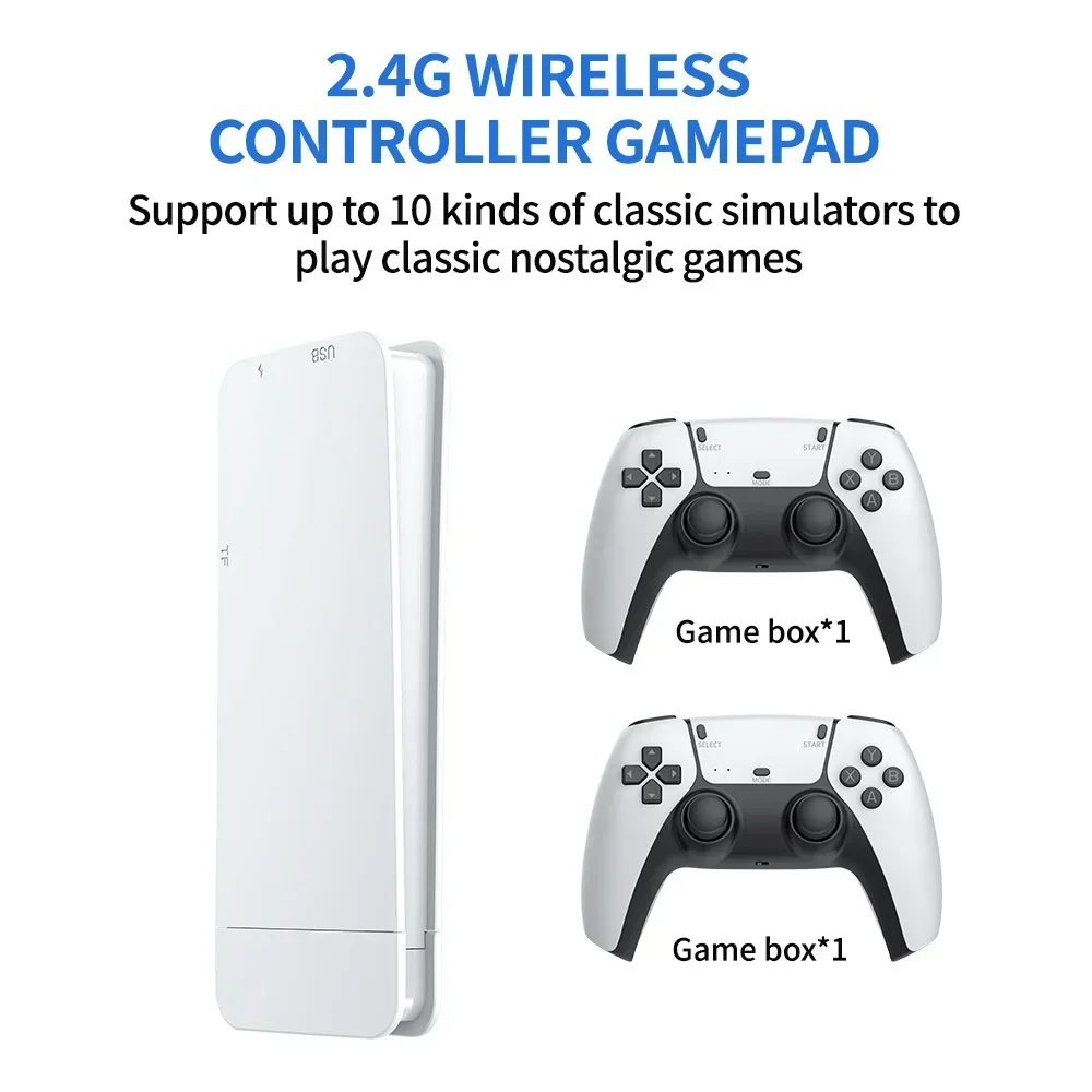 M15 Retro Video Game Console 2 - Retro Game Controller Usb review and price